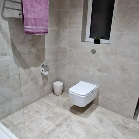 B8 Seaside Luxury With Terrace- New