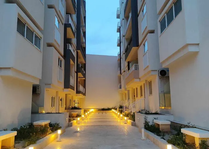 B8 Seaside Luxury With Terrace- New