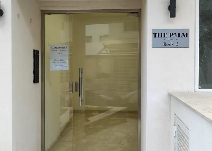 B8 Seaside Luxury With Terrace- New Apartment *