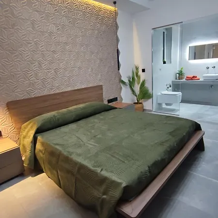 Apartamento B8 Seaside Luxury With Terrace- New