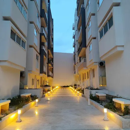 B8 Seaside Luxury With Terrace- New