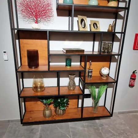 B8 Seaside Luxury With Terrace- New Apartamento *