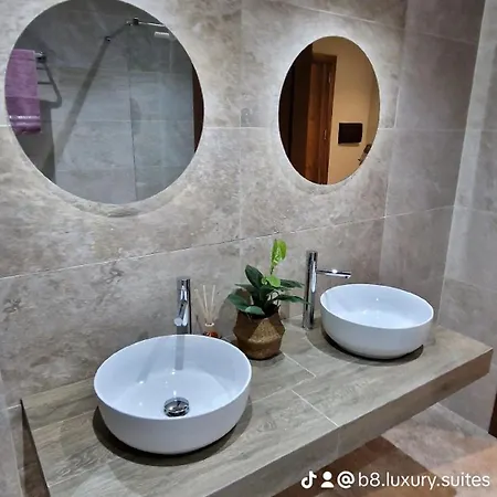 B8 Seaside Luxury With Terrace- New