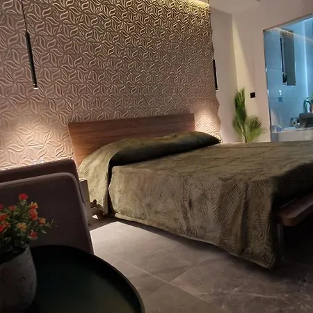 B8 Seaside Luxury With Terrace- New Apartamento St. Paul's Bay