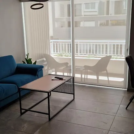 Apartamento B8 Seaside Luxury With Terrace- New