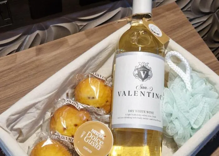 B8 Seaside Luxury With Terrace- New Lägenhet