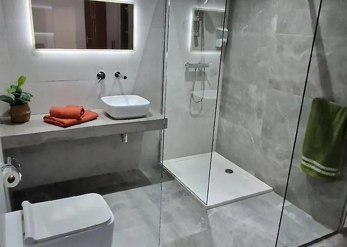 B8 Seaside Luxury With Terrace- New