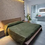 Διαμέρισμα B8 Seaside Luxury With Terrace- New