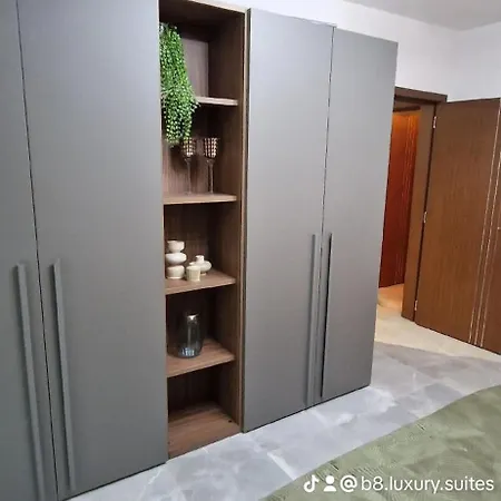 B8 Seaside Luxury With Terrace- New Daire